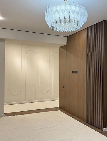 Продажа квартир: 2 комнаты, 67 м², Элитка, 11 этаж, Евроремонт — 12