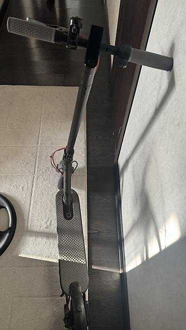 scoot: Электросамокат, Xiaomi, Без рассрочки, Б/у — 4