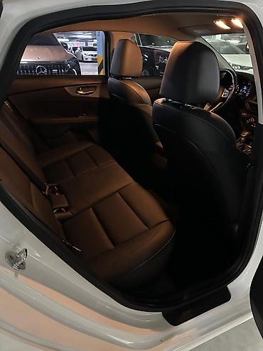 Kia: Kia K3: 2019 г., 1.6 л, Бензин — 10