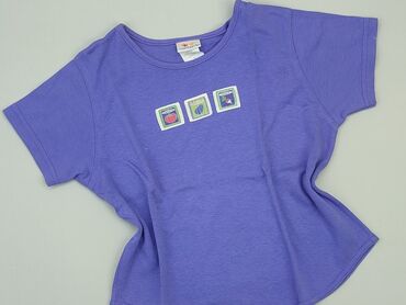 T-shirts: T-shirt, Carter's, 5-6 years, 110-116 cm, condition - Good