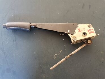 Auto delovi: Rucka rucne kocnice Lada 2131 Niva produzena. Polovno, očuvano — 1