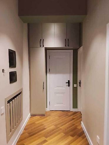 ремонт в квартире: Баку, 2 комнаты, Вторичка, м. Нариман Нариманов, 55 м² — 9