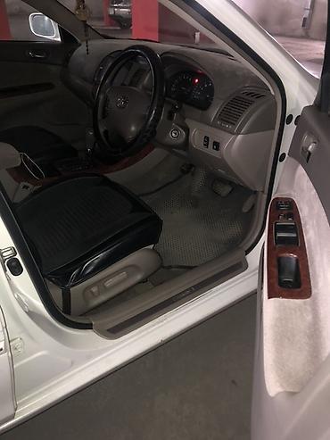 lexus es 300 2003: Toyota Camry: 2003 г., 2.4 л, Автомат, Бензин, Седан — 4