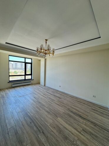 Продажа квартир: 1 комната, 47 м², Элитка, 3 этаж, Евроремонт