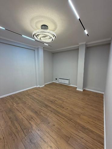 Продажа квартир: 2 комнаты, 80 м², Элитка, 3 этаж, Дизайнерский ремонт — 13