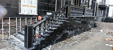 Другие стройуслуги: Мастер сваи работа стаж более 10 года сары таш травертин гранит мрамор — 3