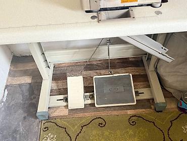 Оверлочные машинки: 5-нитка — 9