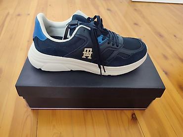 Krasofkalar və idman ayaqqabıları: Brendlərdən idman ayaqqabıları seçimi 1) Adidas idman ayaqqabısı ölçü — 3