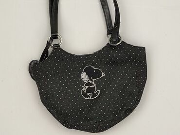 paski srebrne do sukienki: Handbag, condition - Good