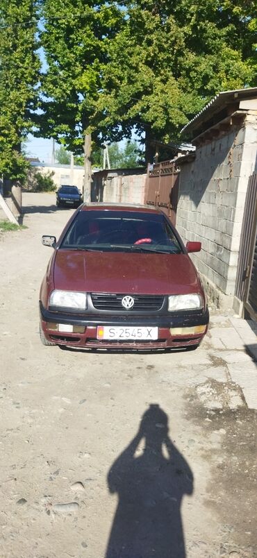 моновпрыск пассат б3 цена: Volkswagen Vento: 1992 г., 1.8 л, Механика, Бензин, Седан