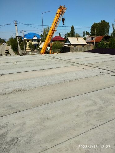 Железобетонные плиты на заказ: ЖБИ заводунун плита перекрытиясы сатылат жаңы.Заказ алабыз размер at lalafo.kg — 15 Железобетонные плиты на заказ: ЖБИ заводунун плита перекрытиясы сатылат жаңы.Заказ алабыз размер — 15