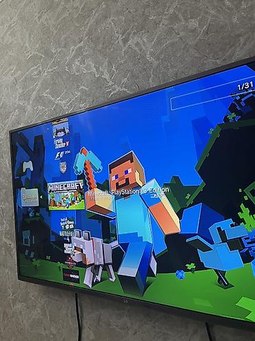 dell inspiron 5483: Playstation 3 Super slim model çox ideal vəziyyətdə,problemi yoxdu — 5