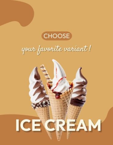 морозильники для мороженого б у: Готовая смесь для мягкого мороженого
