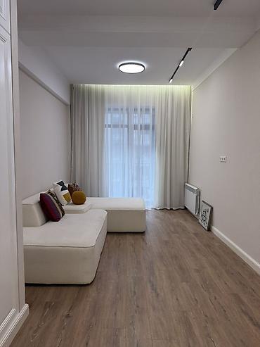 Продажа квартир: 3 комнаты, 131 м², Элитка, 4 этаж, Дизайнерский ремонт — 8