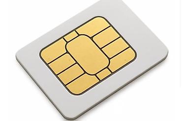 modem sim kartlı: SIM kart - Standart mobil operator şəbəkələri ilə uyğun - — 1