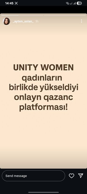 Такси, логистика, доставка: 📢 Evdə oturaraq pul qazanmaq istəyirsən? 💼 Başlanğıc cəmi 12 AZN 🚫