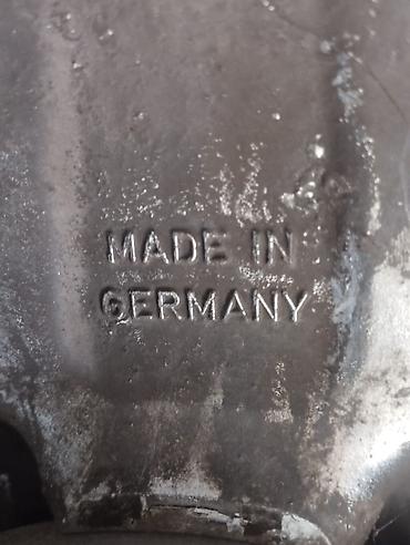 литые диски на ауди с4: Комплект оригинальных литых s Audi (Made Germany) подходить для — 2