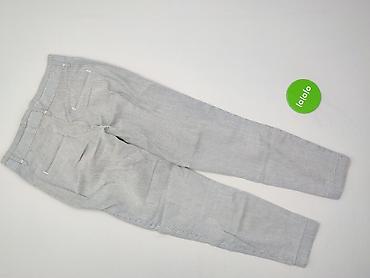 cargo pull and bear: Zara, Spodnie materiałowe damskie, rozmiar XS — 3