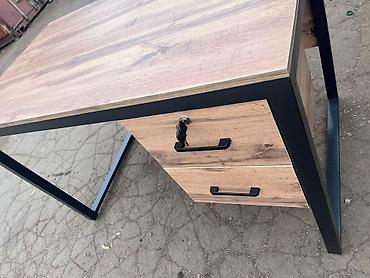 Мебель на заказ: Мебель в стиле лофт от производителя всегда в наличии — 4