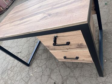 Компьютерные столы: Компьютерный стол, Новый, С полками at lalafo.kg — 88 Компьютерные столы: Компьютерный стол, Новый, С полками — 88