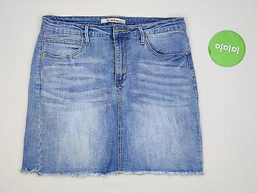 levis 34: New Jeans, Spódnica damska, rozmiar L — 2