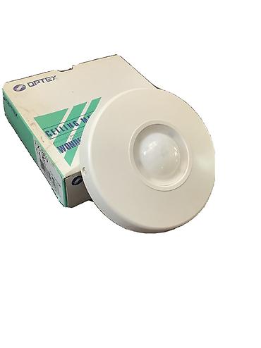 Təhlükəsizlik sistemləri: Optex FX-360 hərəkət detektoru Suallarla bağlı yalnız WhatsApp — 2