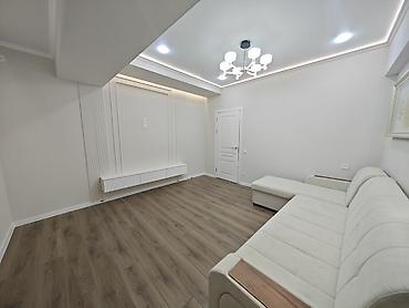 artwin: 3 комнаты, 75 м², Тунгуч мкр Элитка, 10 этаж, Евроремонт — 6