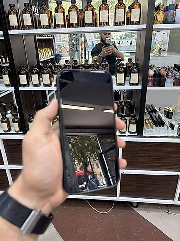 IPhone 14 Pro Max, 128 GB, Gümüşü