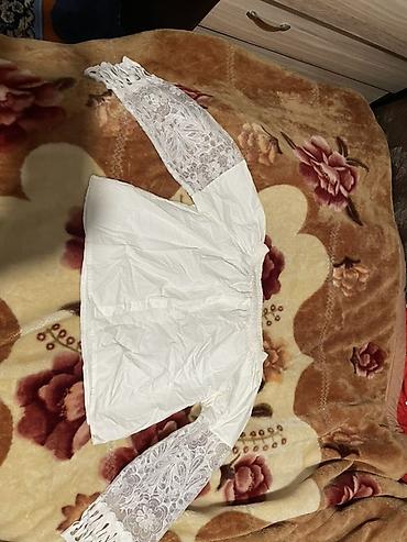 Домашние костюмы: Набор одежды (4 предмета): 1) Атласный комплект для дома/сна: брюки + — 15