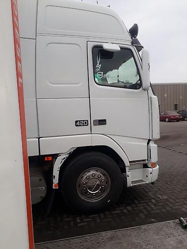 Грузовики: Грузовик, Volvo, Б/у — 13