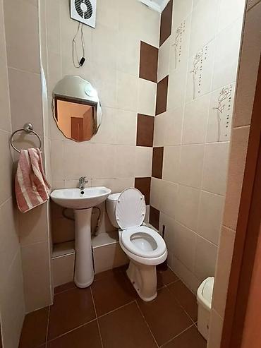 Продажа квартир: 4 комнаты, 77 м², ТЦ Весна Индивидуалка, 4 этаж, Евроремонт — 7