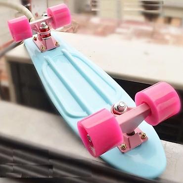 İdman və istirahət: Skeybord, Kaykay, Skeyt və Pennyboardlar🛹 🔹Hər növ və hər yaşa uyğun — 2