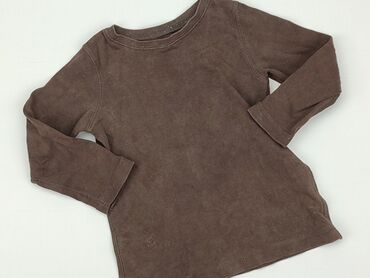 Blouses: Blouse, H&M, 1.5-2 years, 86-92 cm, condition - Good