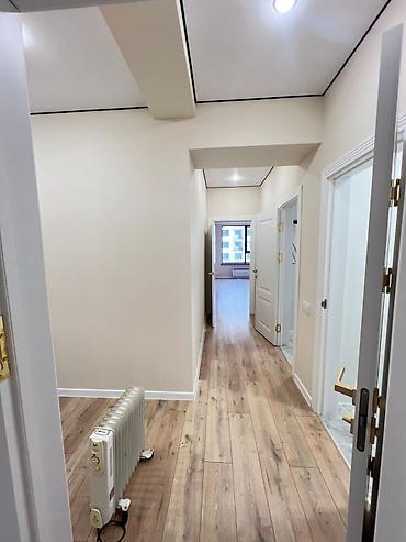 Продажа квартир: 2 комнаты, 69 м², Элитка, 5 этаж, Евроремонт — 6