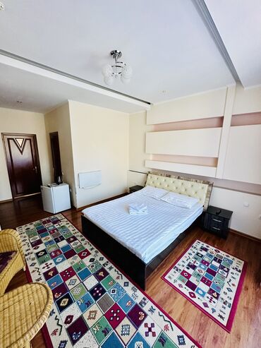 гостиницы в бишкеке недорого: 30 м², 1 комната