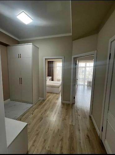 2022: 2 комнаты, 52 м², ЗАГС/Цирк Элитка, 11 этаж, Евроремонт — 2