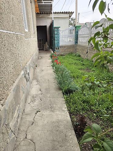 Продажа коттеджей и домов: Продаётся дом в городе Талас ул Эстебес Турсуналиева 63(Мира 63) дом с — 23