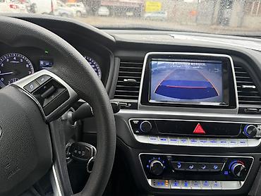 Hyundai: Hyundai Sonata: 2020 г., 2 л, Газ — 13