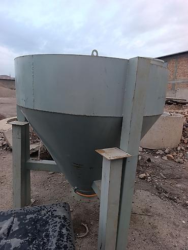 Оборудование для производства сухих строительных смесей: Продаётся оборудование для производства сухих смесей: клей, штукатурка — 3