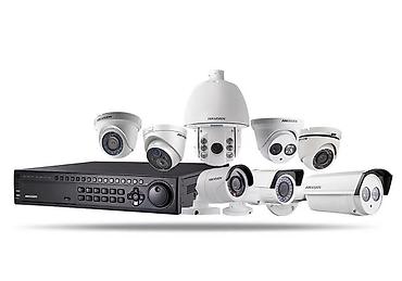 pulsuz video cat: Hikvision və Dahua və hər markalı video-müşahidə sistemlərin — 1