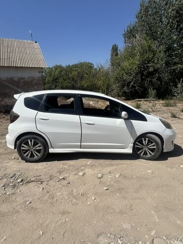 эндоскоп автомобильный бишкек: Honda Fit: 2010 г., 1.5 л, Автомат, Бензин, Хэтчбэк