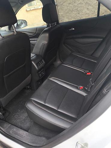 11600: Chevrolet Equinox: 2018 г., 1.6 л, Автомат, Дизель, Кроссовер — 3