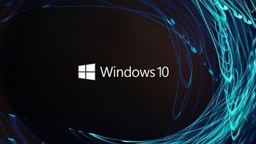 ноутбук windows 10: Установка Виндовс 10