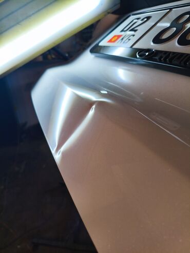 СТО, ремонт транспорта: Ремонт деталей автомобиля — 9