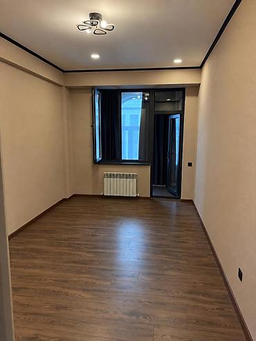 2 комнаты, 60 м², Асанбай мкр 12 этаж, Свежий ремонт