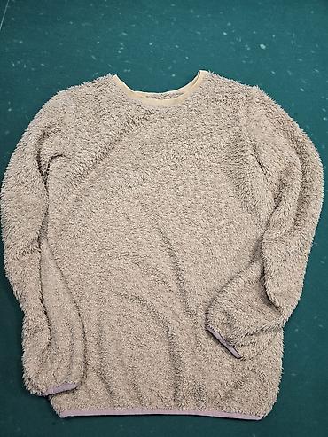 Uşaqlar üçün digər geyimlər: Uşaq geyimləri dəsti – 10–12 yaş - Qışlıq qızdırıcılı kapüşonlu qış — 19