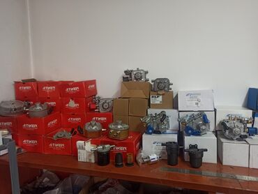 Редукторы, дифференциалы: Toyota 2003 г., Новый, Оригинал, Турция at lalafo.kg — 30 Редукторы, дифференциалы: Toyota 2003 г., Новый, Оригинал, Турция — 30