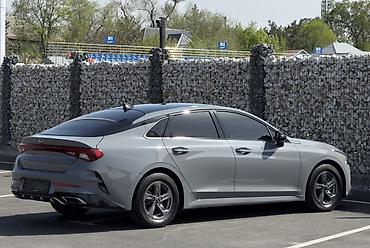 оптима ск: Сдаю Kia K5, Посуточно, Без водителя, | Водительские права, От 18 лет, Залог — 5