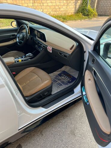 Hyundai: Hyundai Sonata: 1.6 l | Sedan — 6