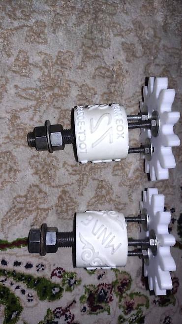 Другое оборудование для типографии: Самынга роликовый жана ручной печать жасап беребиз Станок, самындын — 2